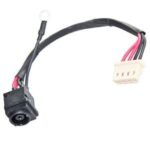 DC Jack Sony Vaio VPC-EH