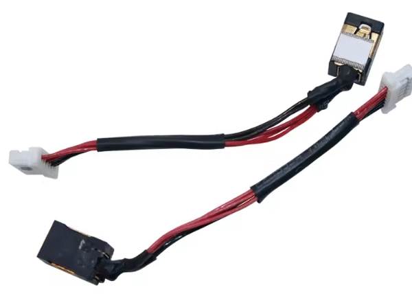 DC Jack Samsung NP900X