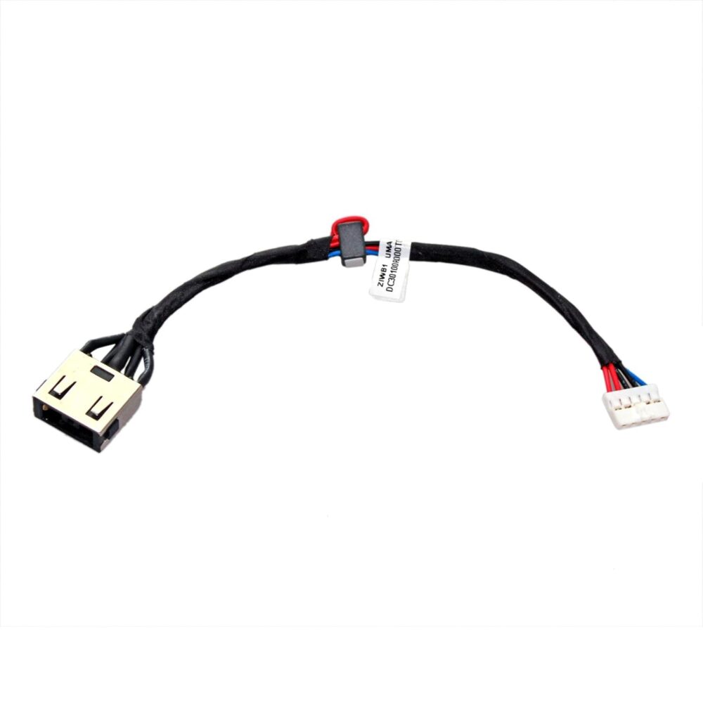 DC Jack Lenovo Ideapad B50-70 - Image 4