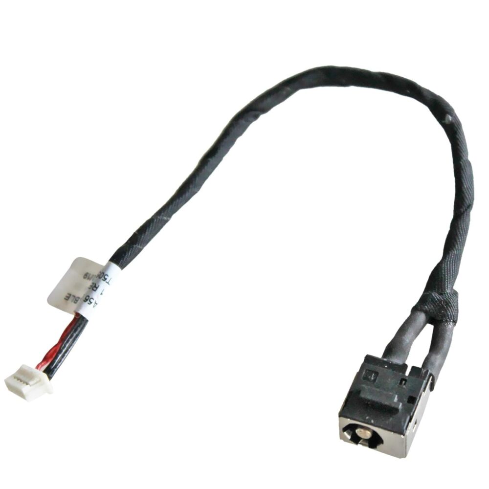 DC Jack Lenovo Ideapad B570 - Image 3