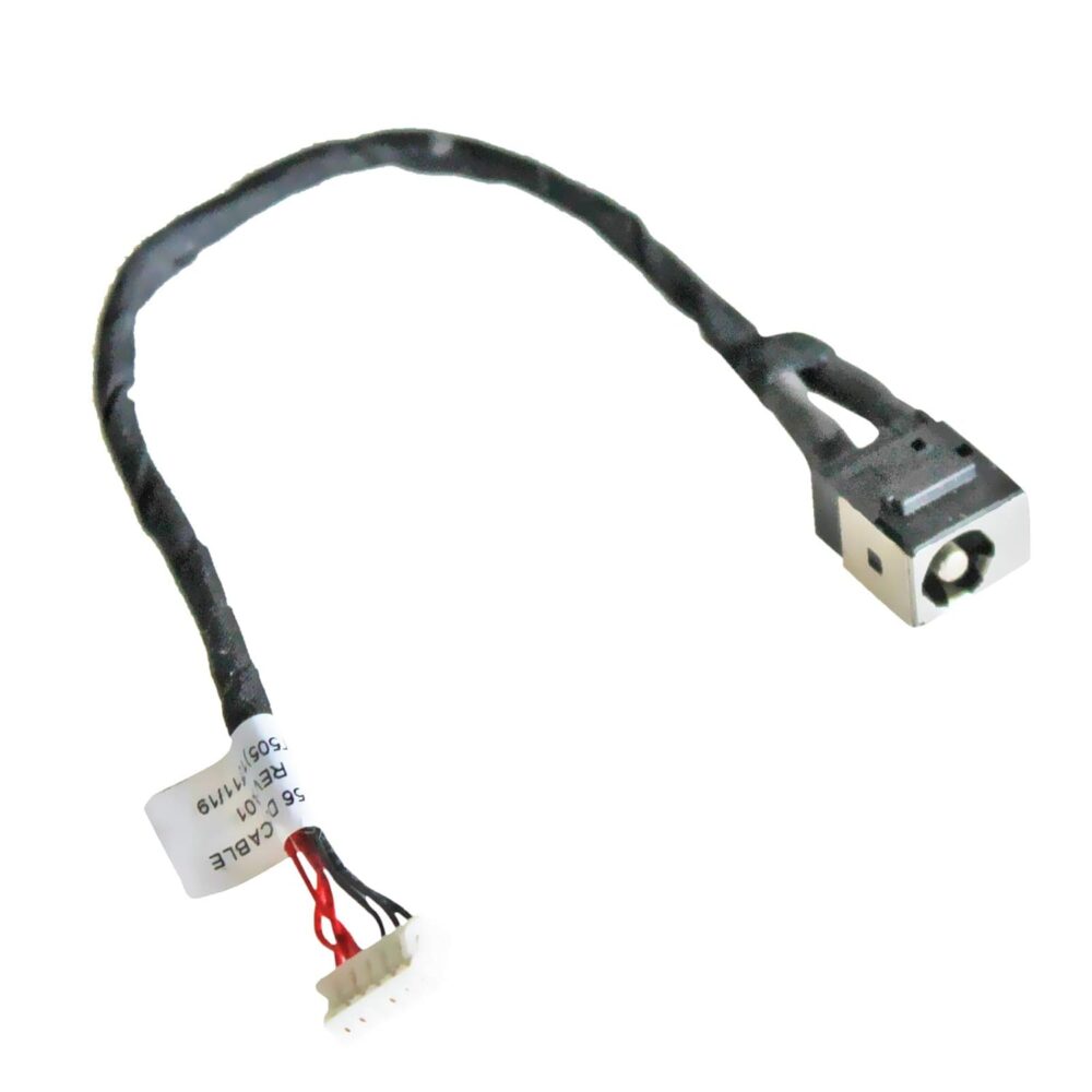 DC Jack Lenovo Ideapad B570