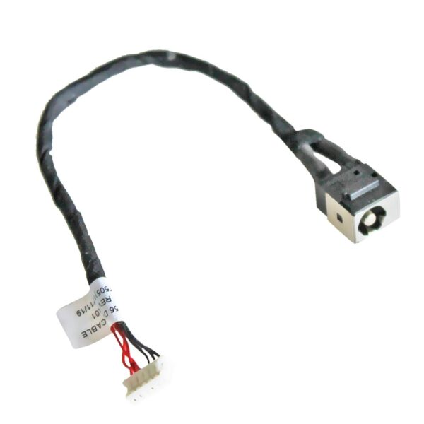 DC Jack Lenovo Ideapad B570