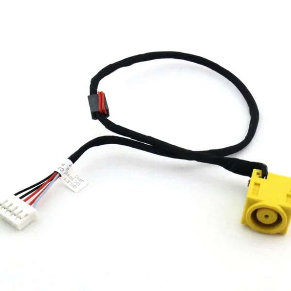 DC Jack IBM Thinkpad E430