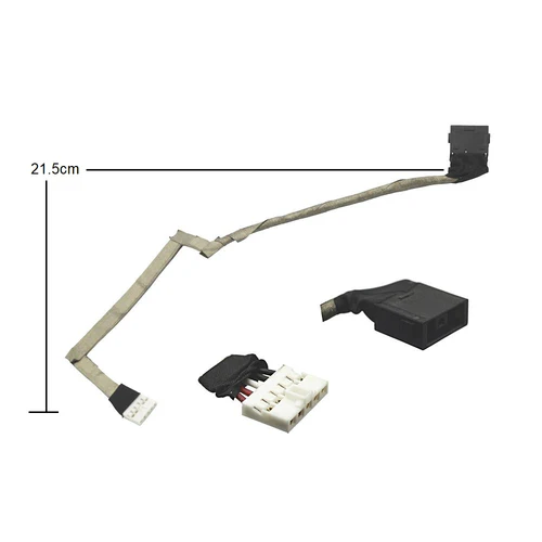 DC Jack Lenovo Flex 2-14