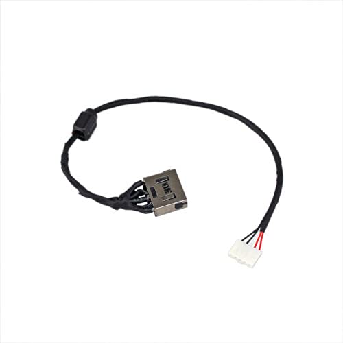 DC Jack Lenovo Ideapad G50-70