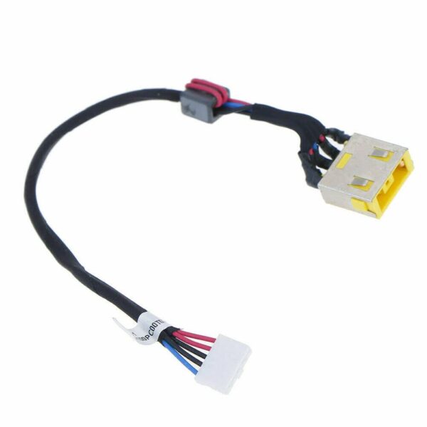 DC Jack Lenovo Ideapad G500