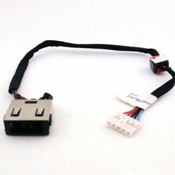 DC Jack Lenovo Ideapad Y50-70