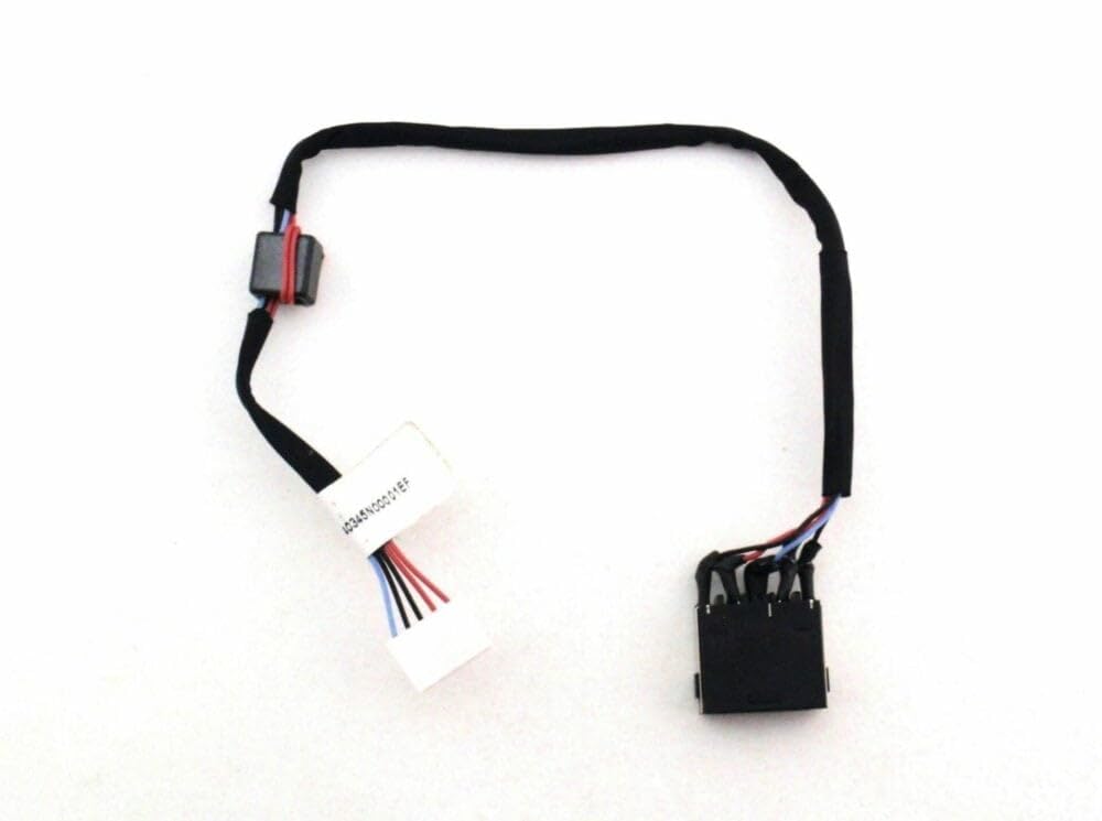 DC Jack Lenovo Ideapad Y50-70 - Image 4