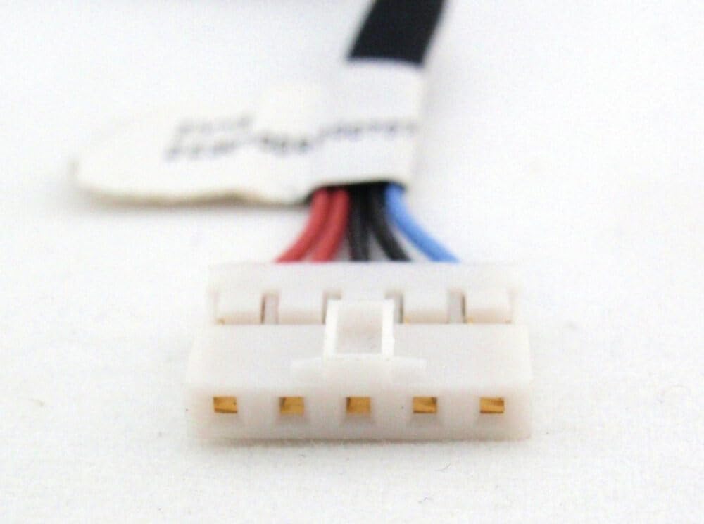 DC Jack Lenovo Ideapad Y50-70 - Image 2