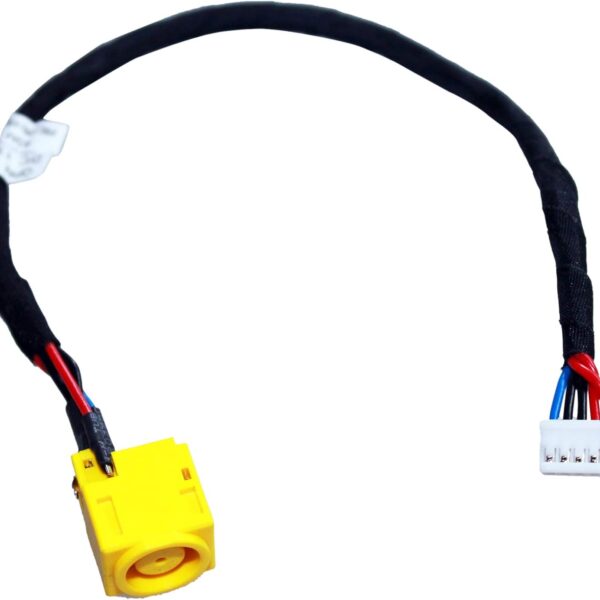 DC Jack IBM Thinkpad SL410