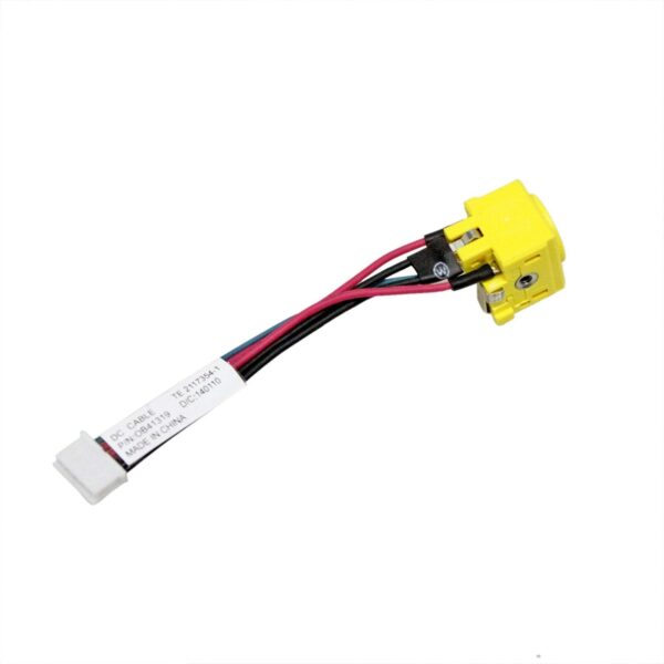 DC Jack IBM Thinkpad T410