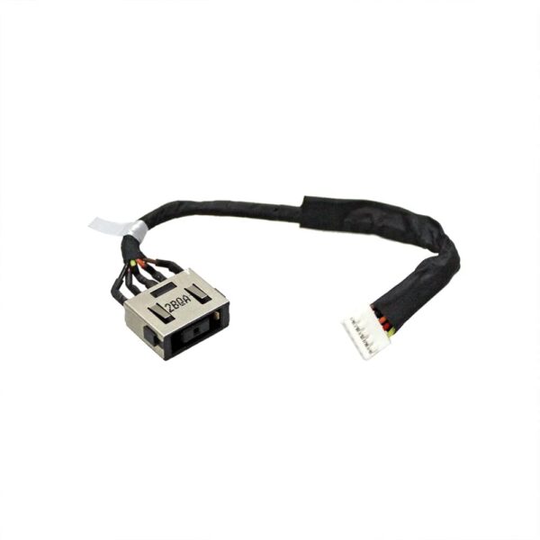 DC Jack IBM Thinkpad T440P