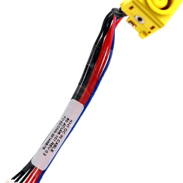 DC Jack IBM Thinkpad T510