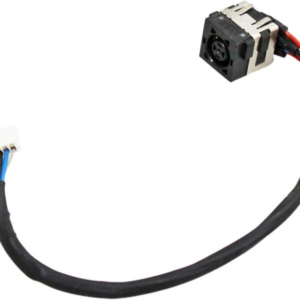 DC Jack Dell Latitude E6420