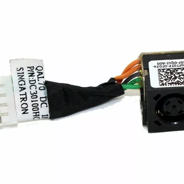 DC Jack Dell Latitude E6330
