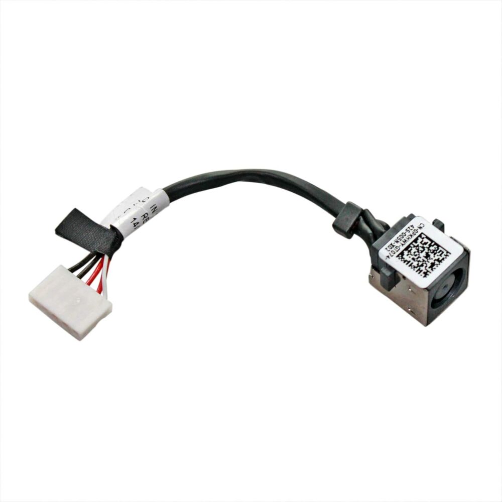 DC Jack Dell Latitude E7440 - Image 5