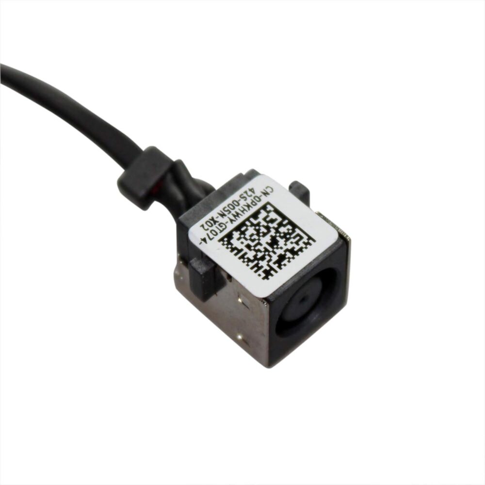 DC Jack Dell Latitude E7440 - Image 3