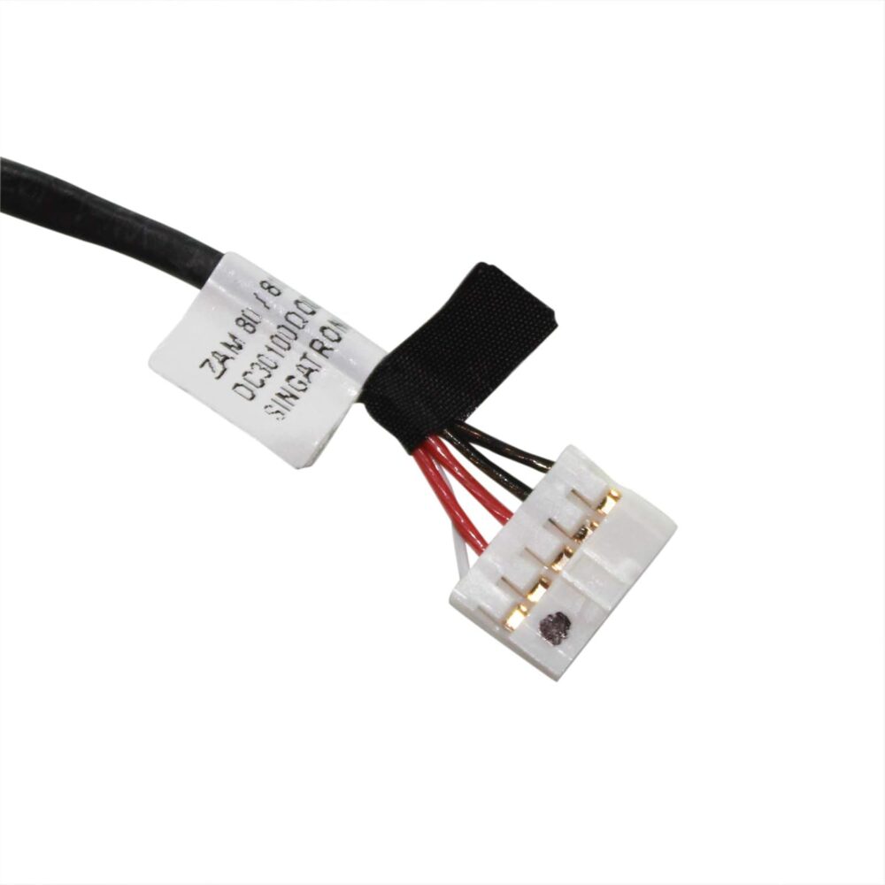 DC Jack Dell Latitude E7440 - Image 2