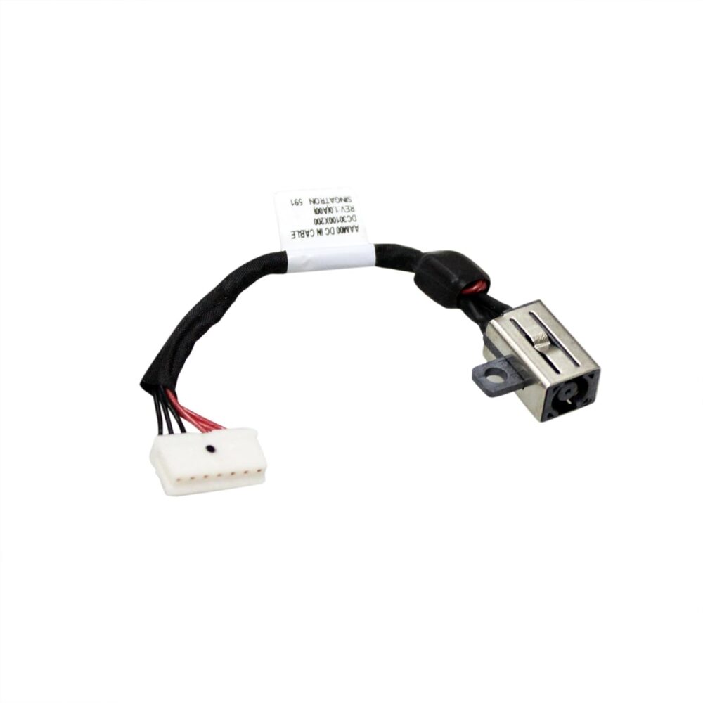 DC Jack Dell XPS 15-9550