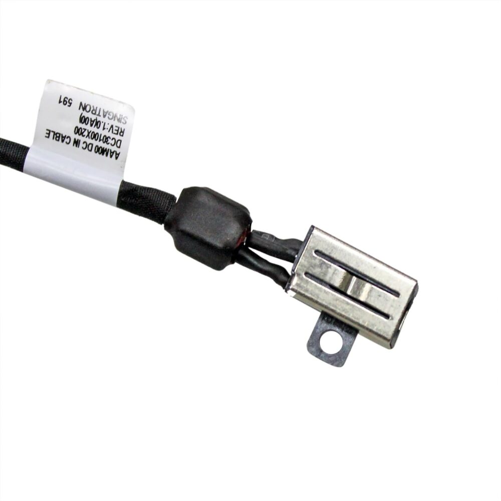 DC Jack Dell XPS 15-9550 - Image 3