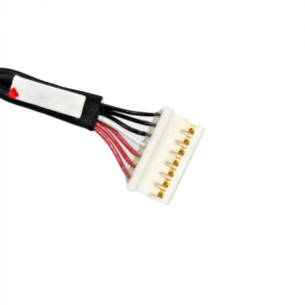 DC Jack Dell XPS 15-9550 - Image 2