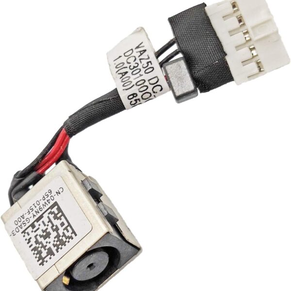 DC Jack Dell Latitude E7240