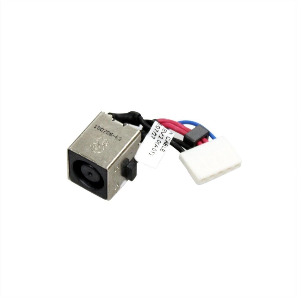 DC Jack Dell Latitude E5450 - Image 2