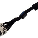 DC Jack Dell Latitude E6440