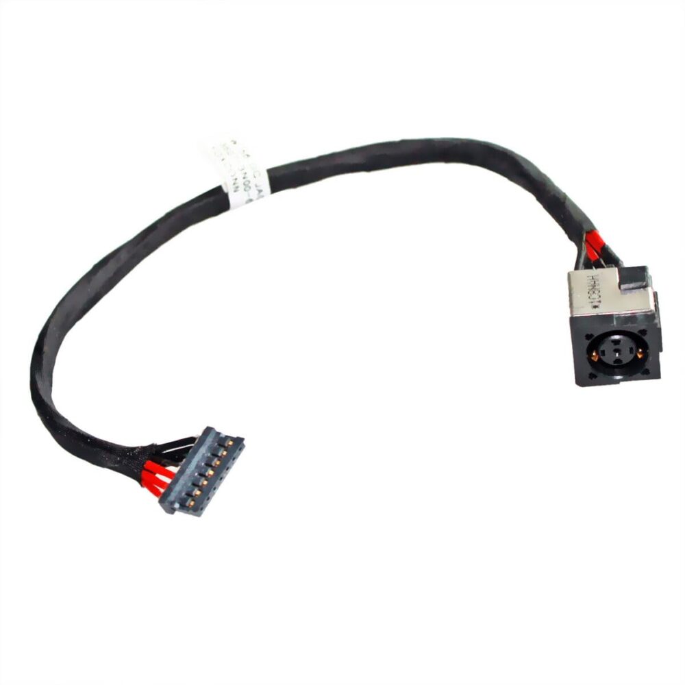 DC Jack HP Elitebook 8560W