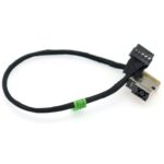 DC Jack HP Envy 15-J 10-Pin