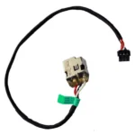 DC Jack HP Envy 6-1000