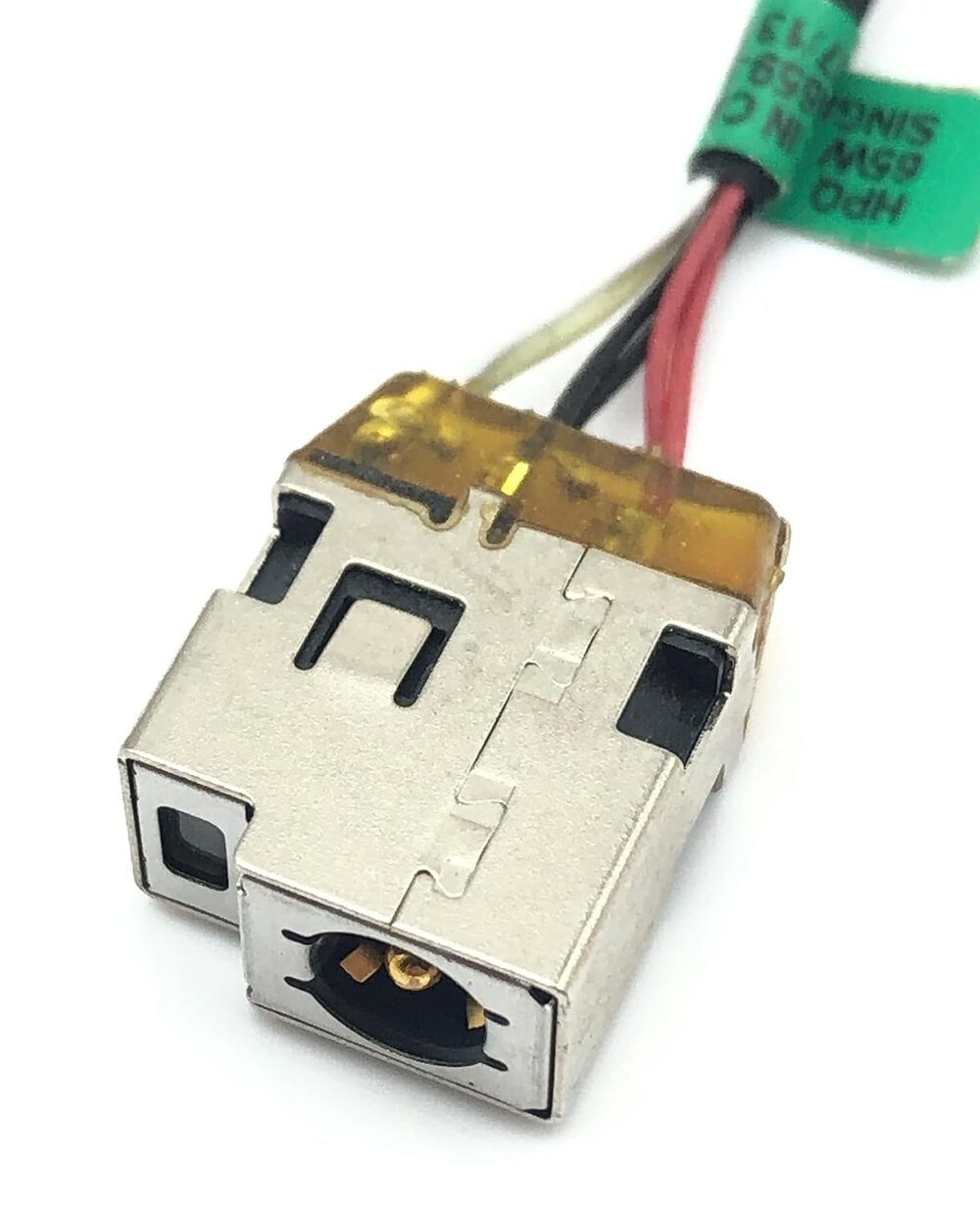 DC Jack HP Envy 6-1000 - Image 3