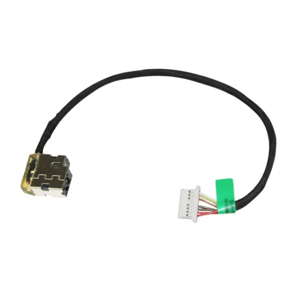 DC Jack HP Pavilion 15-AB