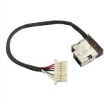 DC Jack HP Pavilion 15-AC