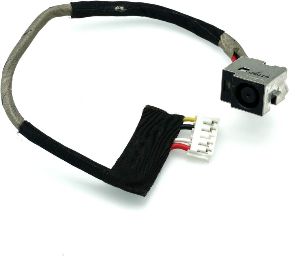 DC Jack HP Pavilion DV4-1000