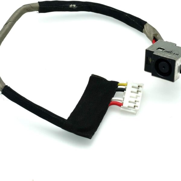 DC Jack HP Pavilion DV4-1000