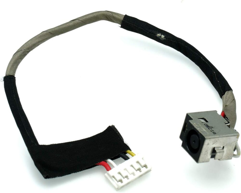DC Jack HP Pavilion DV4-1000 - Image 2