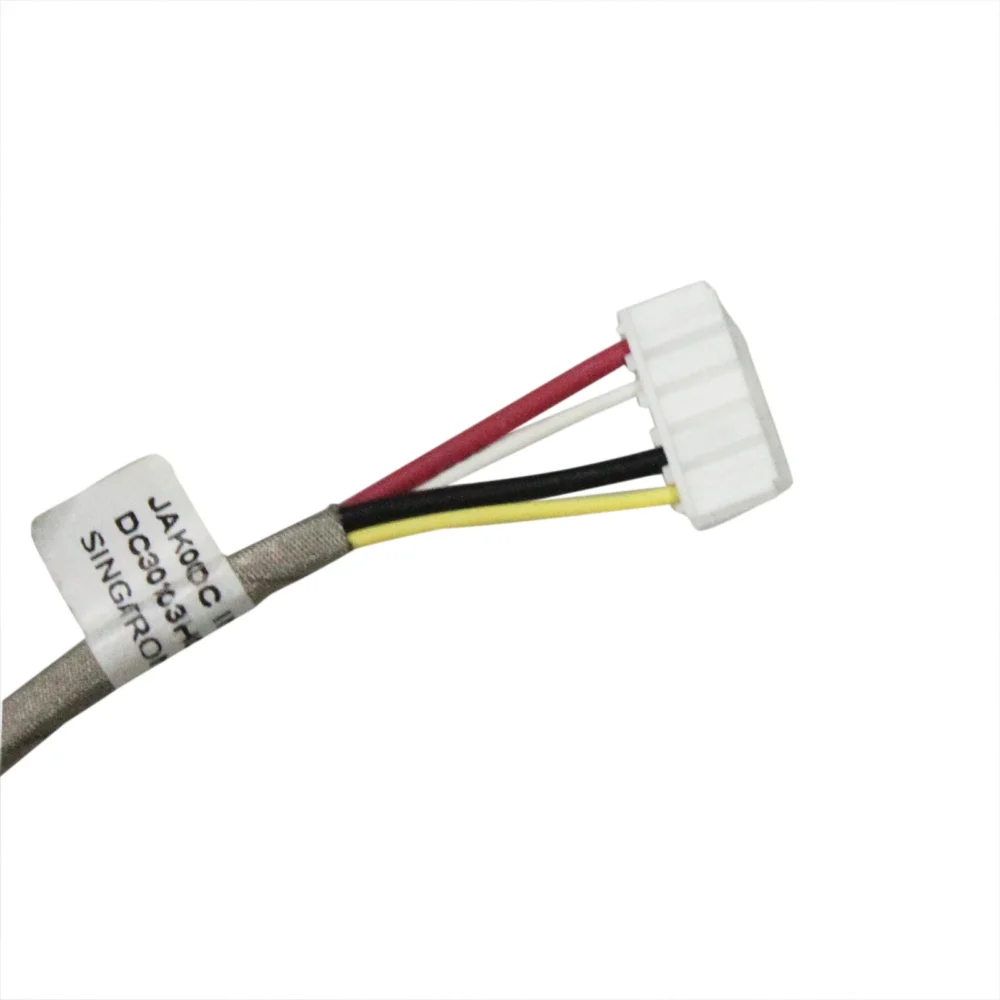 DC Jack HP Pavilion DV7-1000 - Image 3