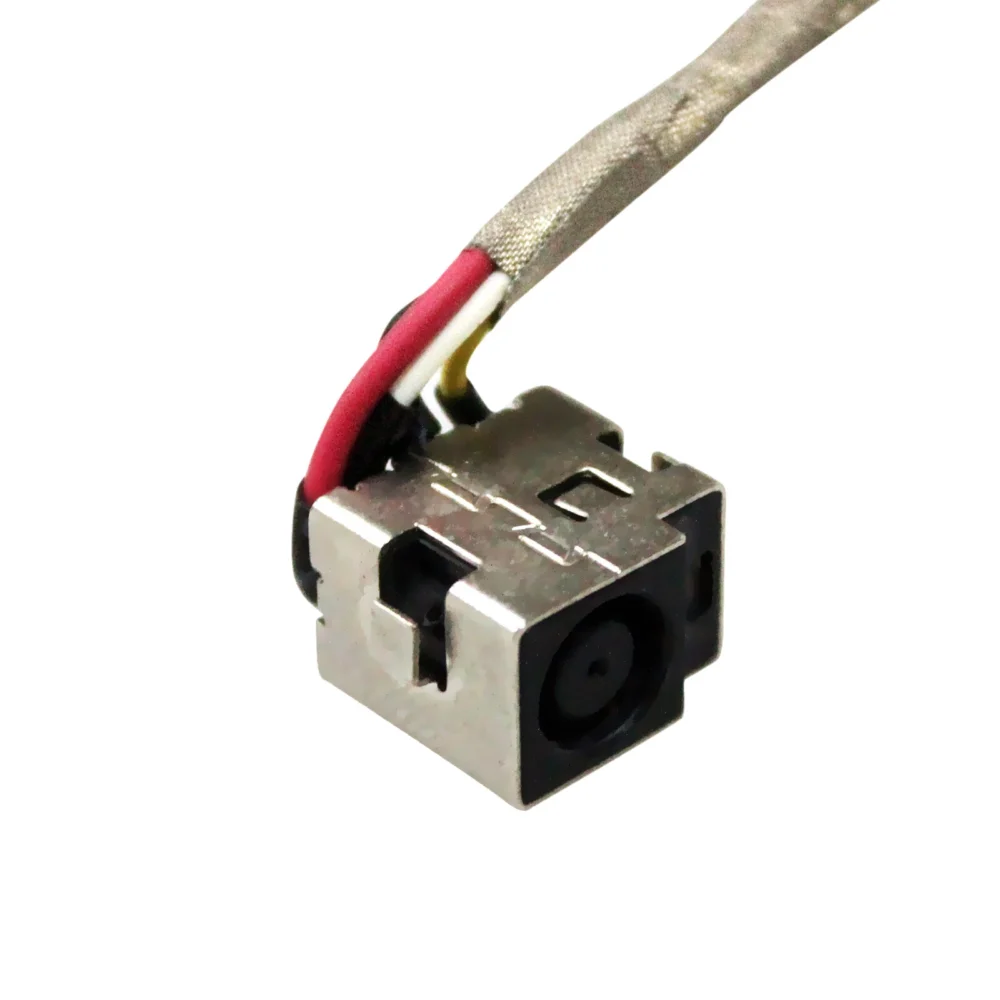 DC Jack HP Pavilion DV7-1000 - Image 4