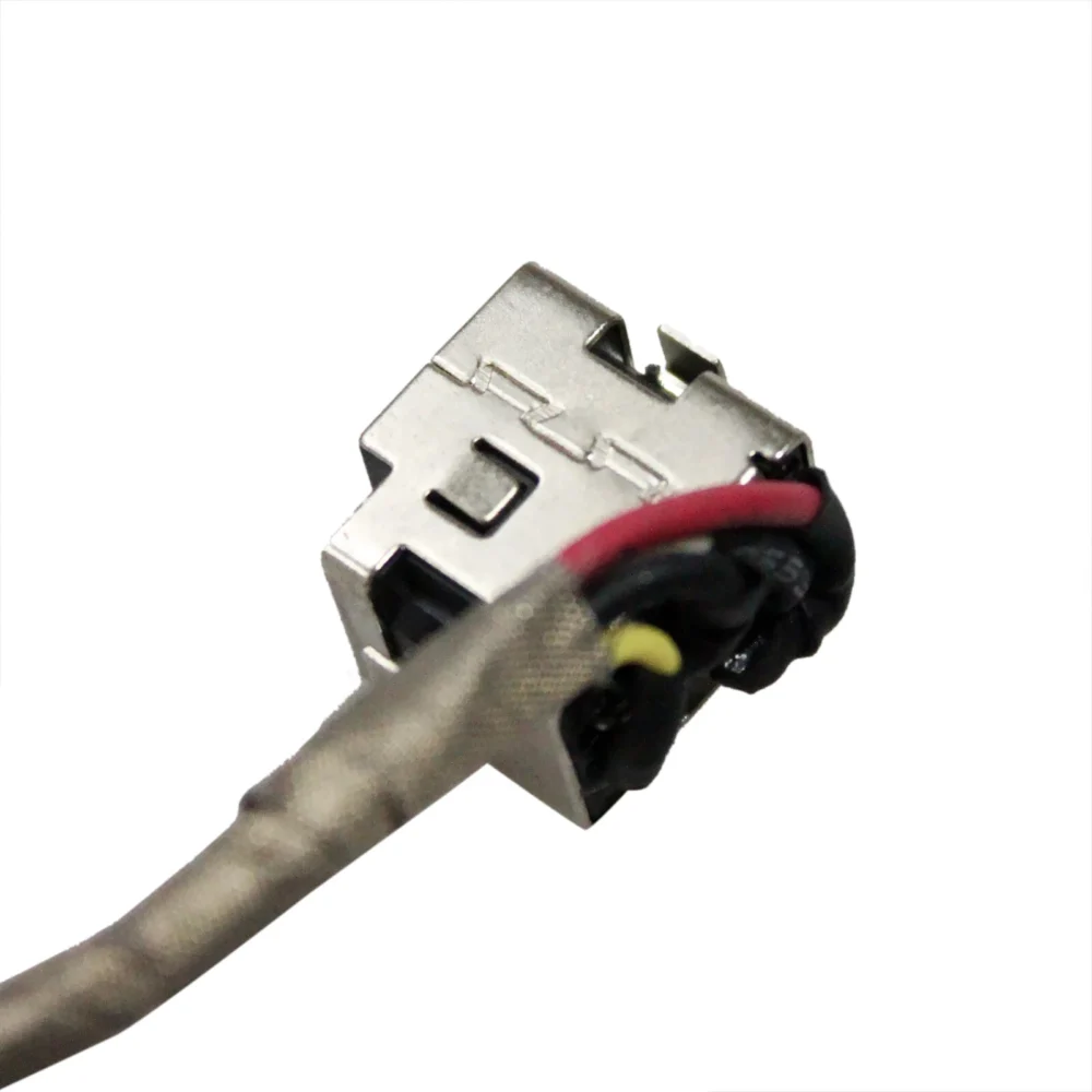 DC Jack HP Pavilion DV7-1000 - Image 2