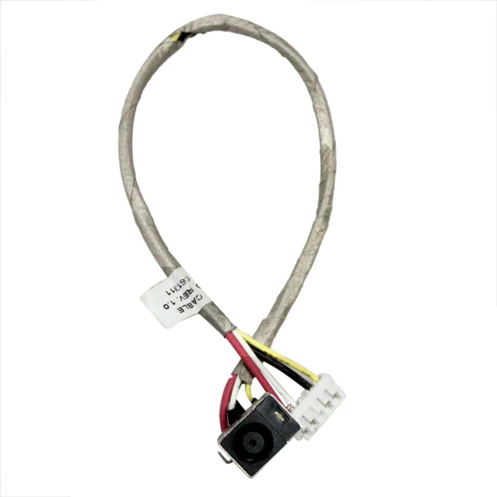 DC Jack HP Pavilion DV7-1000