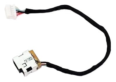 DC  Jack HP Pavilion DV7-4000