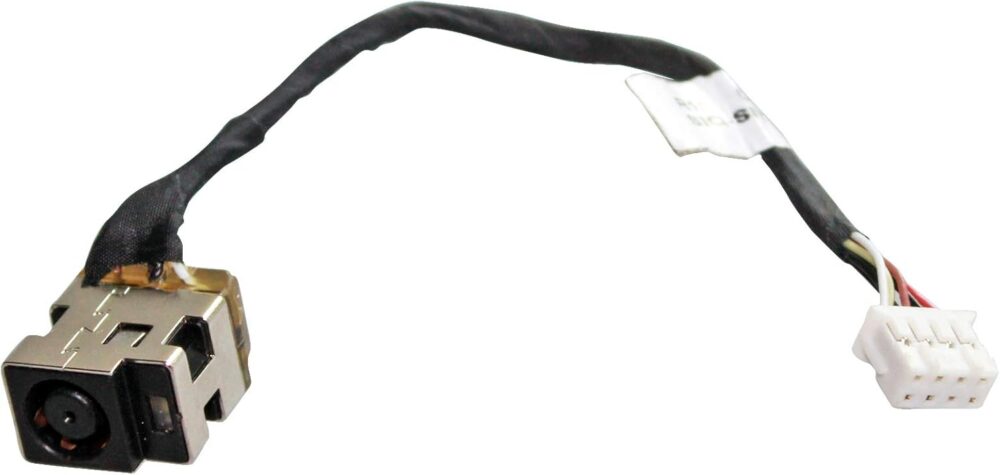 DC Jack HP Pavilion G6-1000 - Image 5