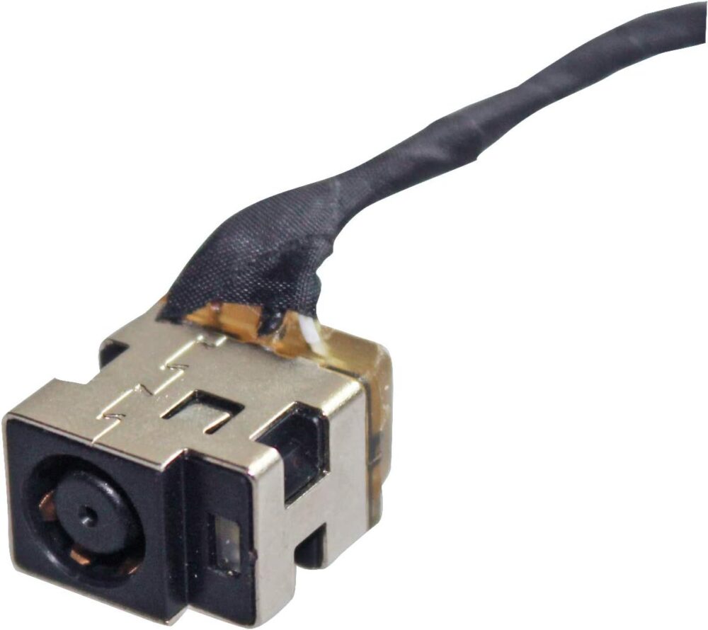 DC Jack HP Pavilion G6-1000 - Image 3