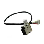 DC Jack HP Pavilion G62