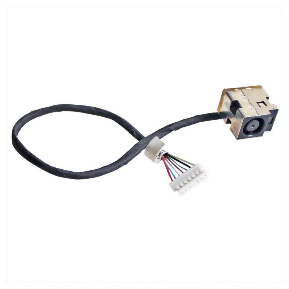 DC Jack HP Pavilion G62 - Image 2