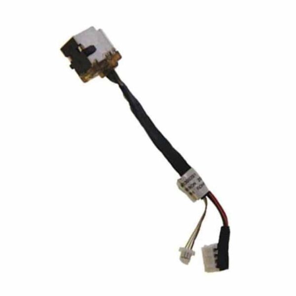 DC Jack HP Probook 4430s