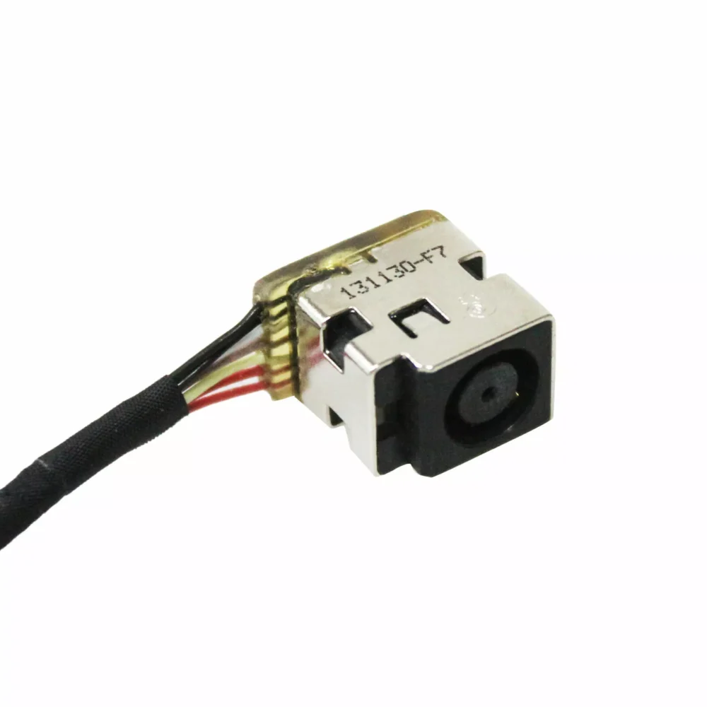 DC Jack HP Probook 450 G1 - Image 3
