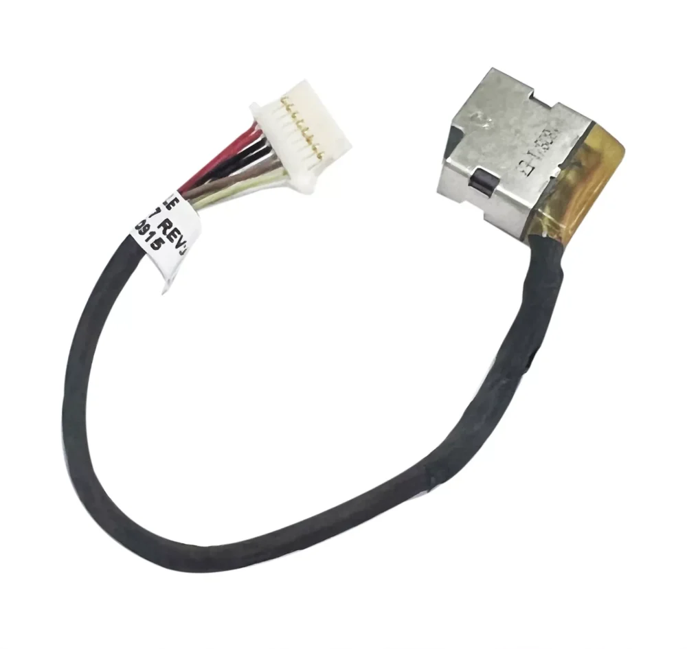 DC Jack HP Probook 450 G3 - Image 4