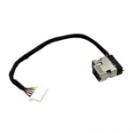 DC Jack HP Probook 450 G3